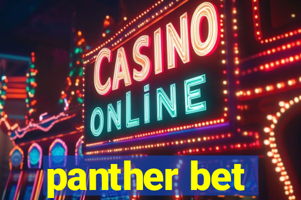 panther bet